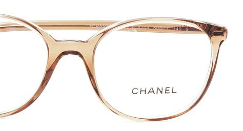 chanel 3432 glasses|chanel eye lens reviews.